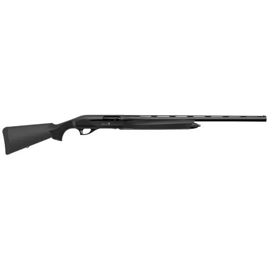 Retay MM Extra Black SP 12 Gauge Semi Auto Shotgun – T251EXTBLK28