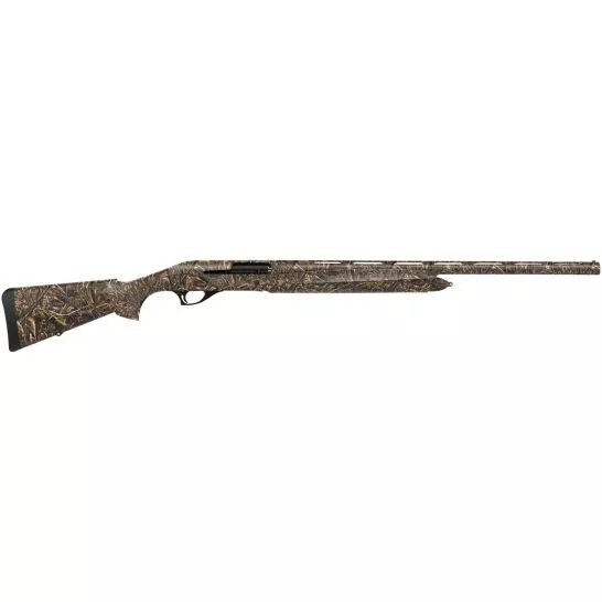 Retay MM MAX-5 SP 12 Gauge Semi Auto Shotgun, Black – T251404CMX28