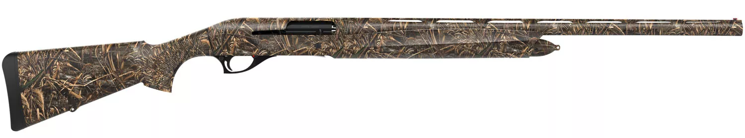 Retay USA Masai Mara 12 Ga 3.5″ Shotgun, 28″ Barrel, Realtree Max-5,