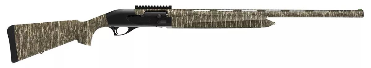 Retay USA Masai Mara 20 Ga 3″ Shotgun, 22″ Barrel, Mossy Oak Bottomland Camo