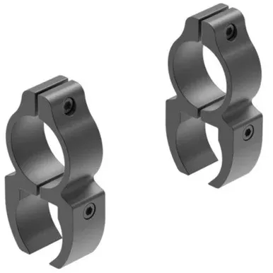 Rifleman 1″ Detachable Rings