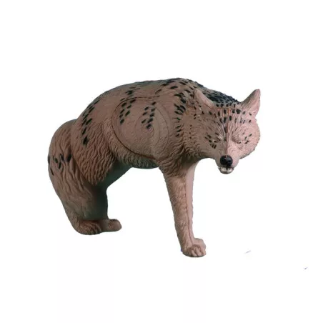 Rinehart coyote 3D target