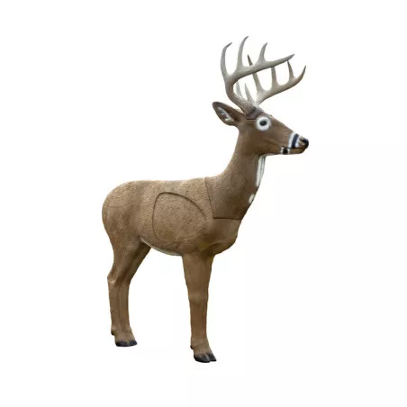 Rinehart Jimmy Big Tine 3D Target