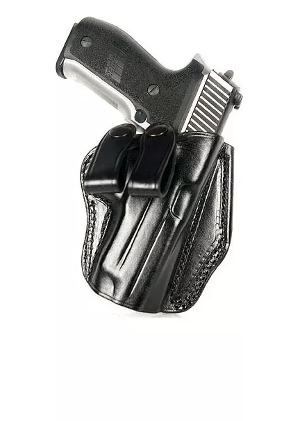 Ritchie Leather Stakeout – 4.25″ 1911