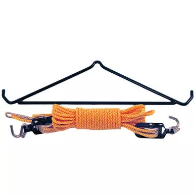 River's Edge Game Gambrel with Hoist