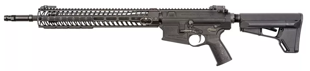 Roadhouse with M-Lok STRX010-M5D