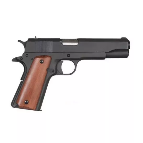 Rock Island 1911 GI Standard FS 9mm Pistol – 51615