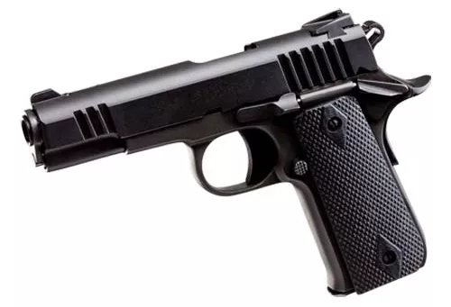 Rock Island Baby Rock 380 ACP Pistol