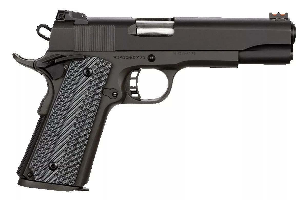 Rock Island Rock 1911 Ultra FS 9mm Pistol
