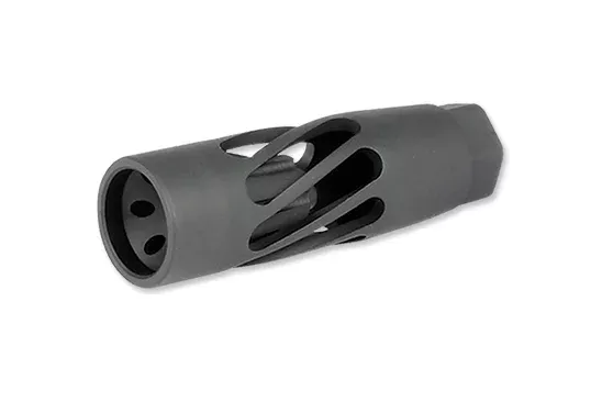 Rock River Arms 1/2×28 Helical Muzzle Brake