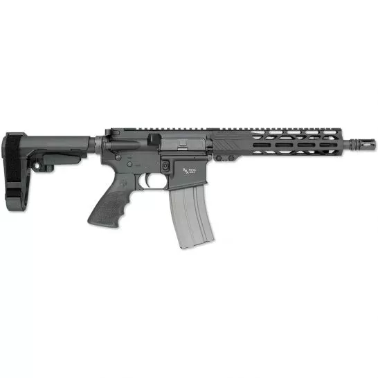 Rock River Arms A4 LAR-15 .223 Rem/5.56 AR Pistol, Blk – AR2142