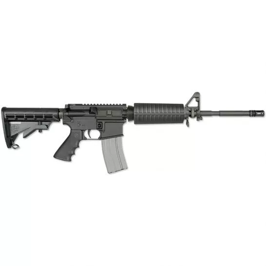 Rock River Arms Entry Tactical LAR-15 .223 Rem/5.56 Semi-Automatic AR-15 Rifle – AR1252