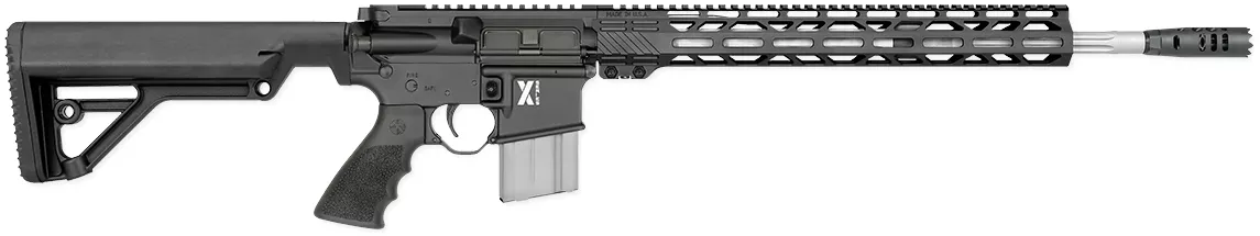 Rock River Arms LAR-15 X-Series X-1 5.56/223 AR-15 Rifle
