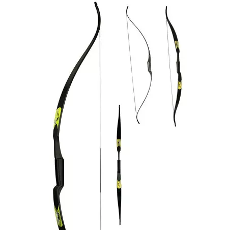 Rolan Snake Recurve bow