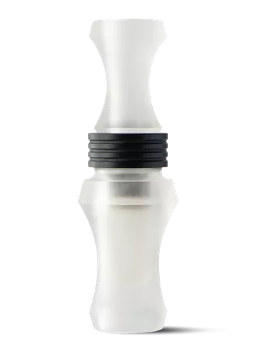 Rolling Thunder CORE Mean Duck J-Frame Duck Call Frost