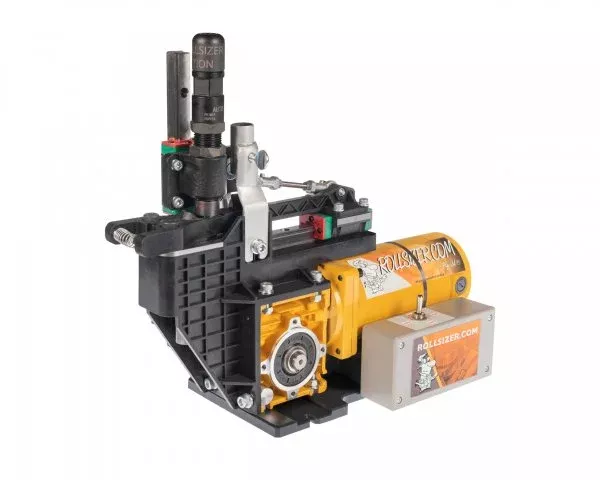 Rollsizer – Automatischer Entkapper, Basiseinheit