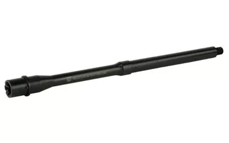Rosco Manufacturing BL-145-M4-556-7-C Bloodline 5.56 NATO 14.50″ Nitride 4150 CMV Barrel Fits M4 Carbine