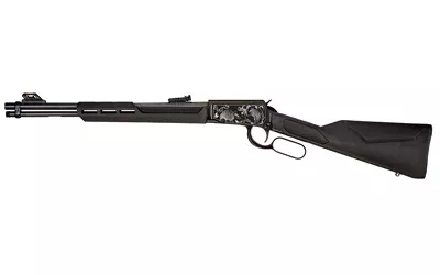 Rossi BRAZ RIO 22LR SYN ARMDLO15 TAL