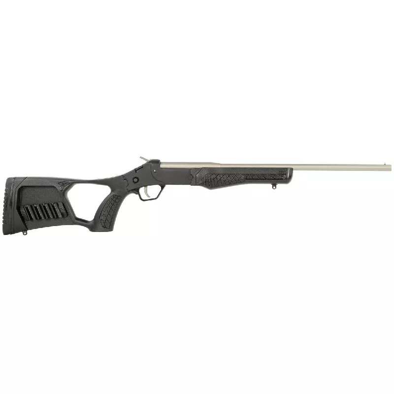 Rossi SSP1-BKAK Tuffy 410 Gauge 1rd Synthetic Stock Shotgun