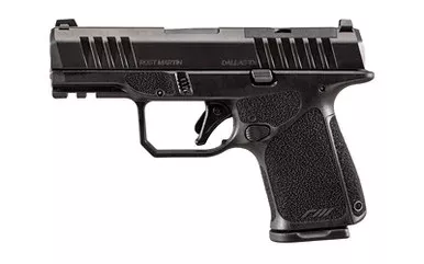 ROST MARTIN RM1S 9MM 3.6 10RD BK CA