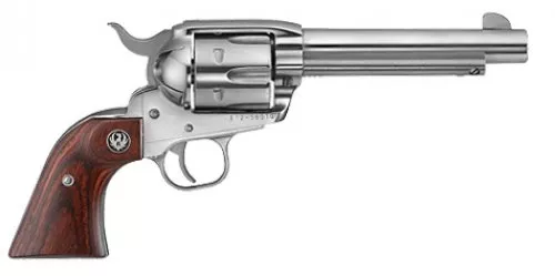 Ruger 5104 Vaquero 6RD .45 LC 5.5″
