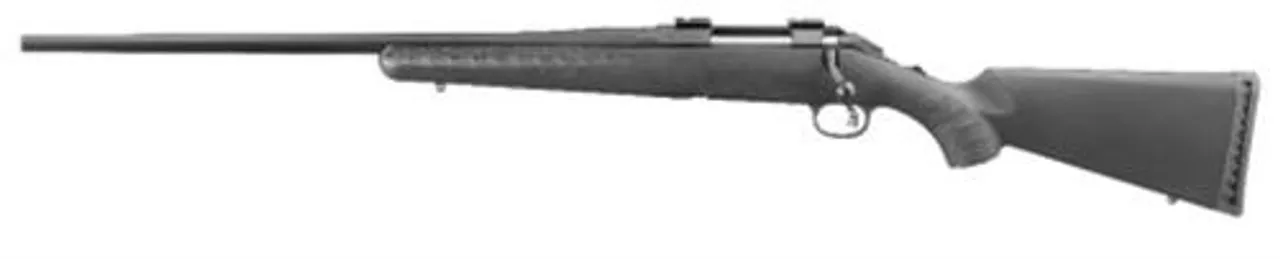 Ruger American Left Hand 30-06 22′ Barrel