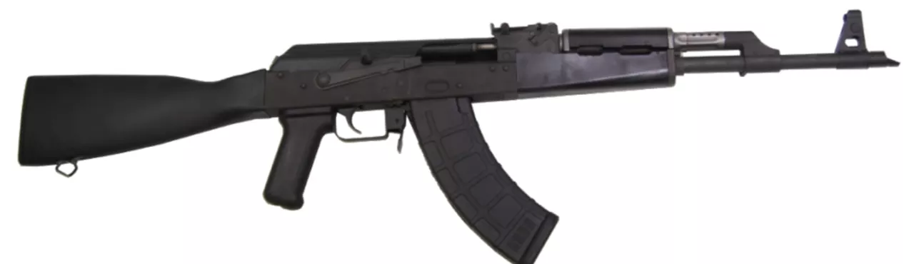 Ruger American Ranch .450 Bushmaster 16″ Threaded Barrel Adjustable Trigger Flat Dark Earth 3rd