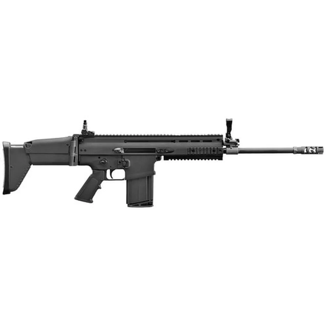 Ruger American Rifle .243 Win, 22″, 4rd, Vortex Crossfire II Riflescope