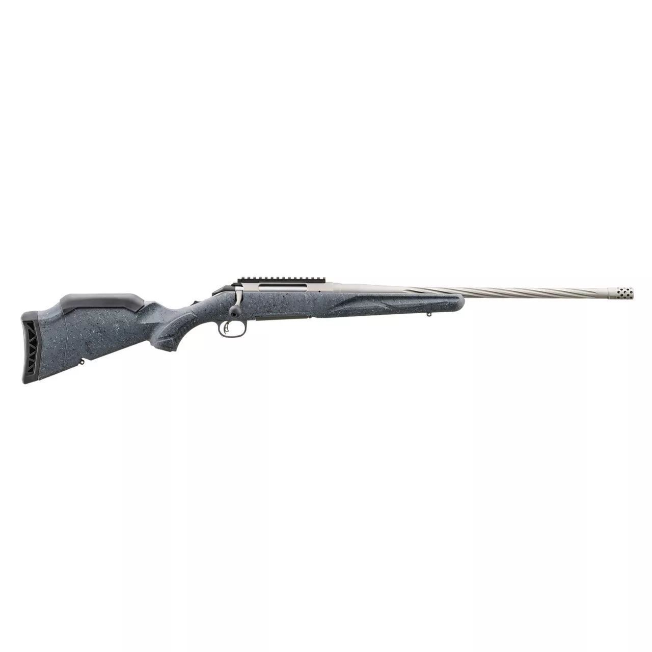 Ruger American Rifle Generation II 270 Win 20″ Barrel 4 Rounds