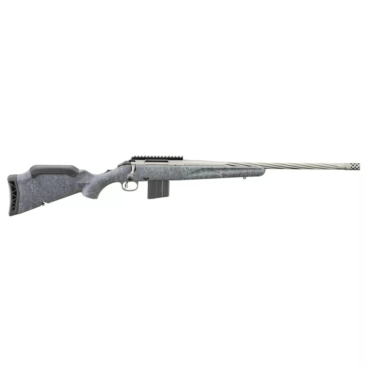 Ruger American Rifle Generation Ii 6.5 Grendel 20″ Bolt Action
