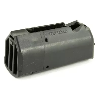 Ruger American Rifle Magazine 5 Rounds Black