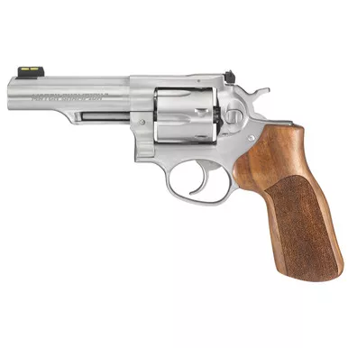 Ruger GP100 Match Champion 10mm Auto Revolver 4.2" Barrel 6 Round