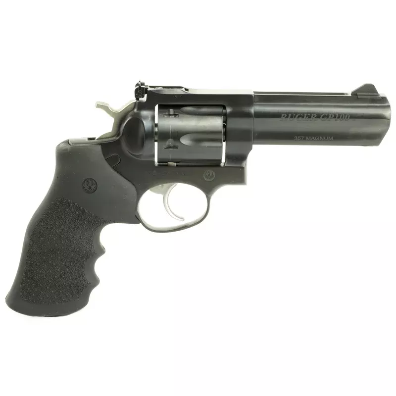 Ruger GP100 Standard, .357MAG, 4.2″