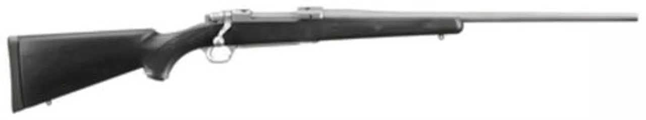 Ruger HMK77RFP HAWKEYE BOLT 3006