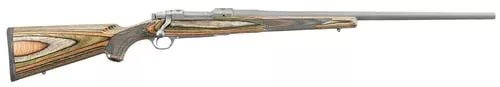 RUGER HWKEYE PRED 204RUG 24″ STS 5RD