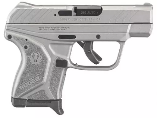 Ruger LCP II .380 ACP 2.75″ 6+1