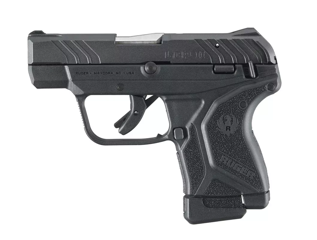 Ruger LCP II Lite Rack .22LR 2.75″ Barrel Semi-Automatic Pistol #13705