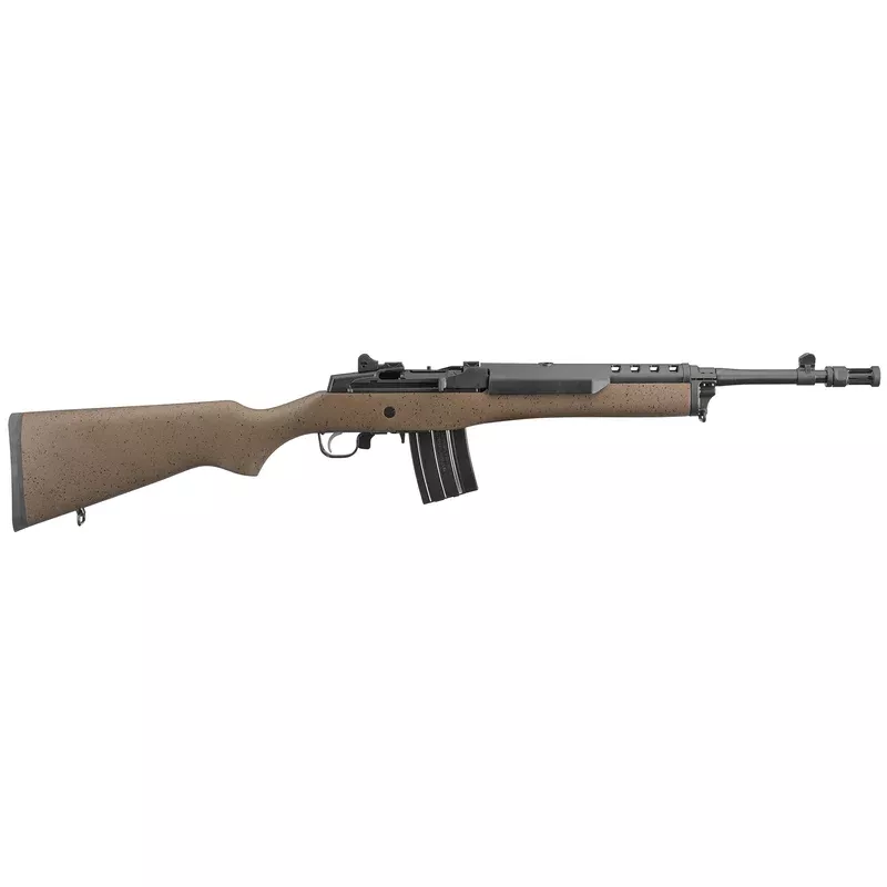 Ruger Mini-14 Tactical, 5.56mm