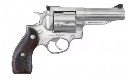 RUGER REDHAWK .45 ACP 4.2