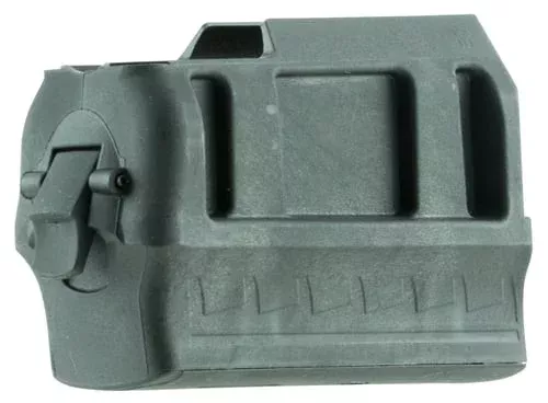 Ruger Rifle Magazine Black for American Rifle .450 Bushmaster 3/rd