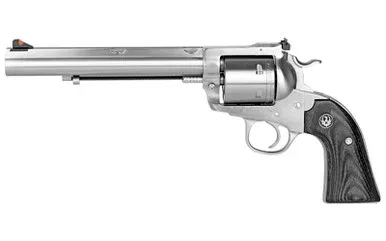 RUGER SPR BLKHWK BSLY 44MAG 7.5 STN