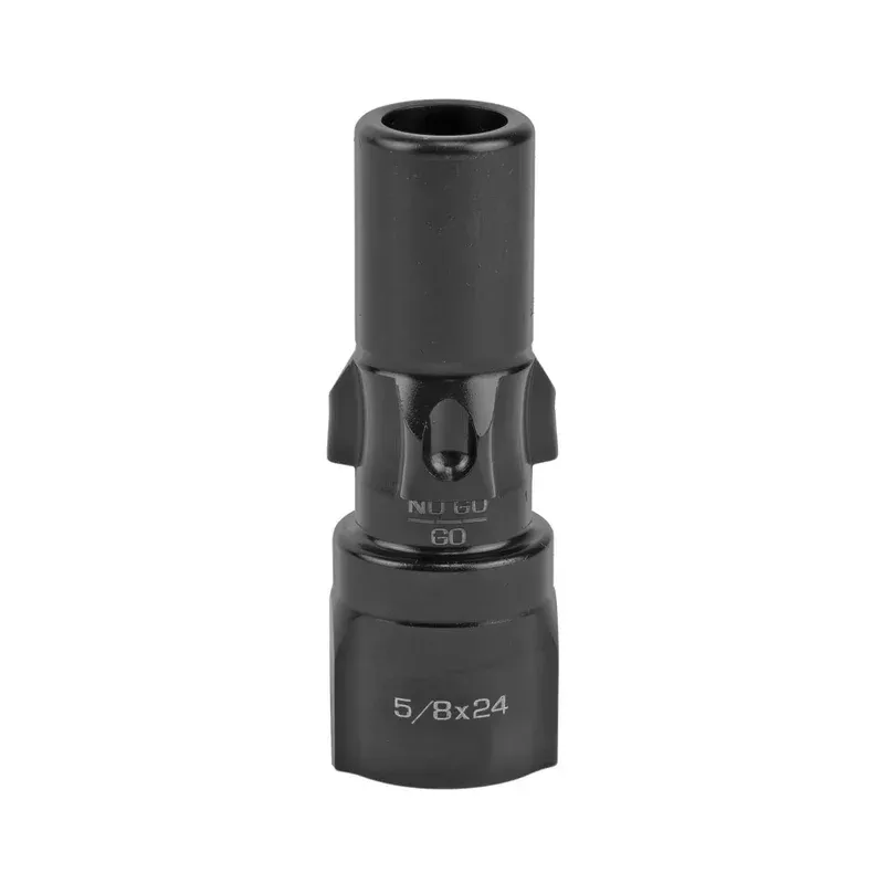 Rugged Suppressors 3 Lug Adapter 5/8×24