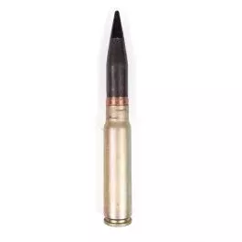Russian NR-30 Inert 30mm Round