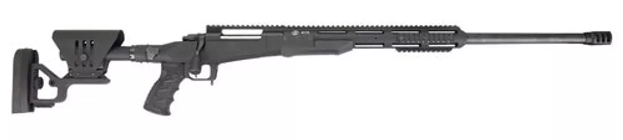 Sabatti STR Tactical Rifle 6.5 Creedmoor, 26″, Aluminum Chassis, 7rd Mag, Display Model
