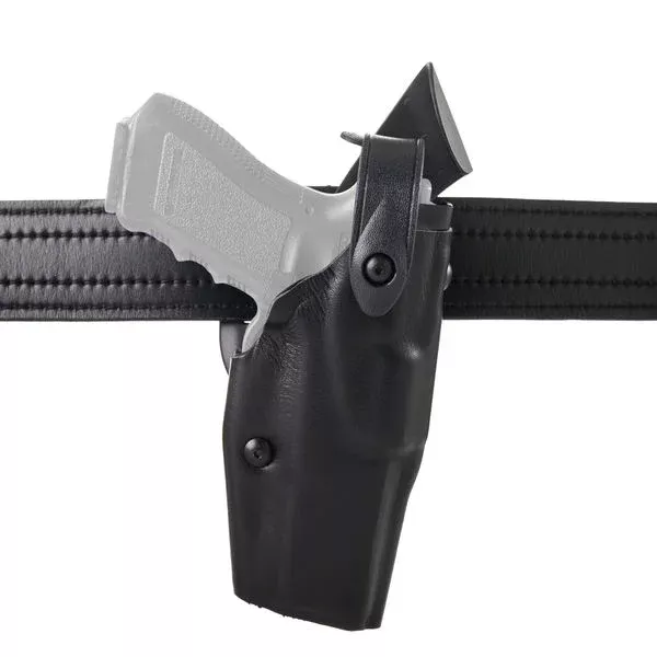 Safariland 6360 FNS 9/40 ALS/SLS Mid-Ride Level III Retention Holster