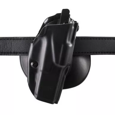 Safariland Model 6378 ALS Paddle/Belt Holster for Glock 19-23