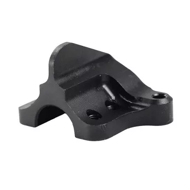 Samson AC-556 Style Gas Block Front Sight with Integrated Sling Attachment Point for Mini-14 (2008 and Later)