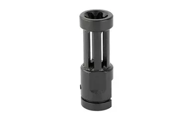 SAMSON B-TM FLSH HDER RGR 10/22 BLK