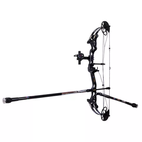 Sanlida XS Hero X8 compound bow package