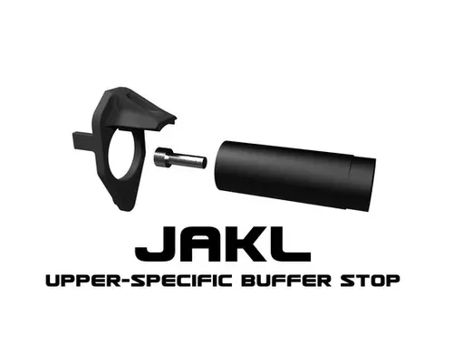 [SARB-15] JAKL upper-specific Buffer Stop